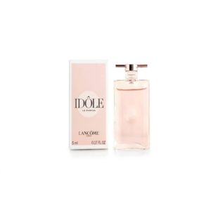 idôle lancôme le parfum mini 5ml