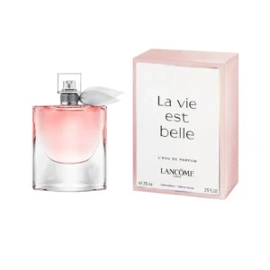 perfume la vie est belle 75ml