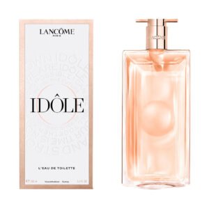 perfume lancôme idôle l'eau de toilette 100ml